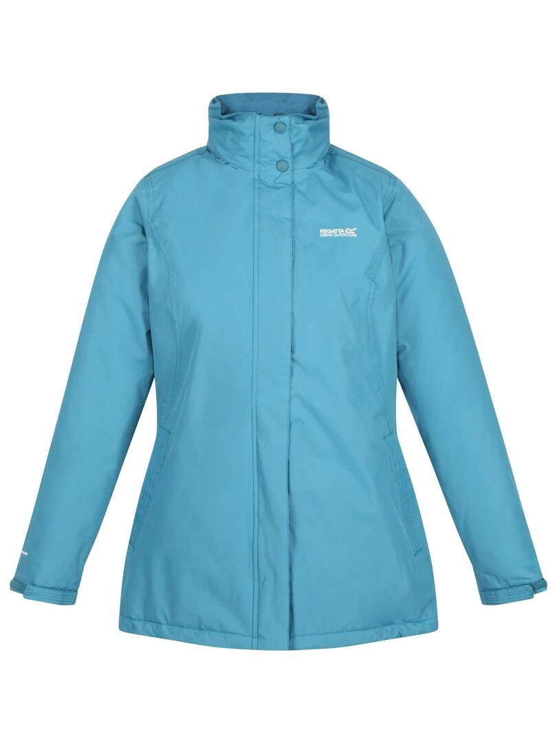 Regatta Coupe vent BLANCHET Bleu foncé