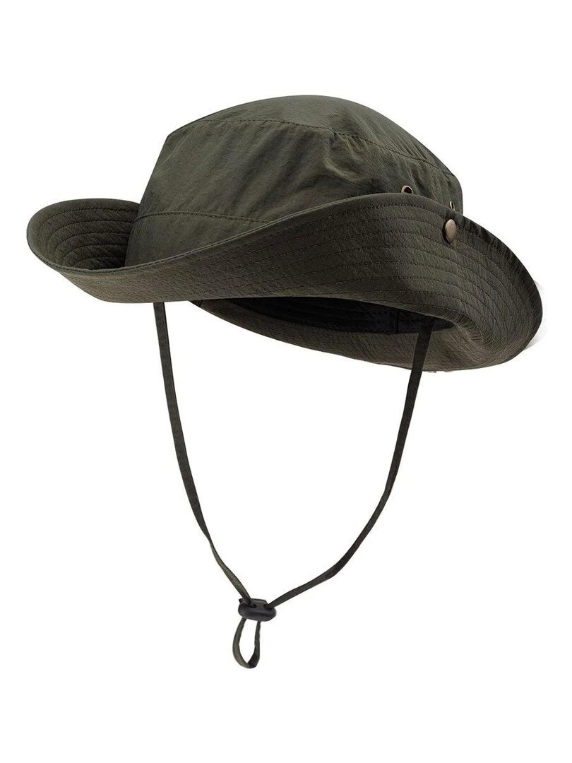 Hi Tec   Casquette ROAM   Kaki