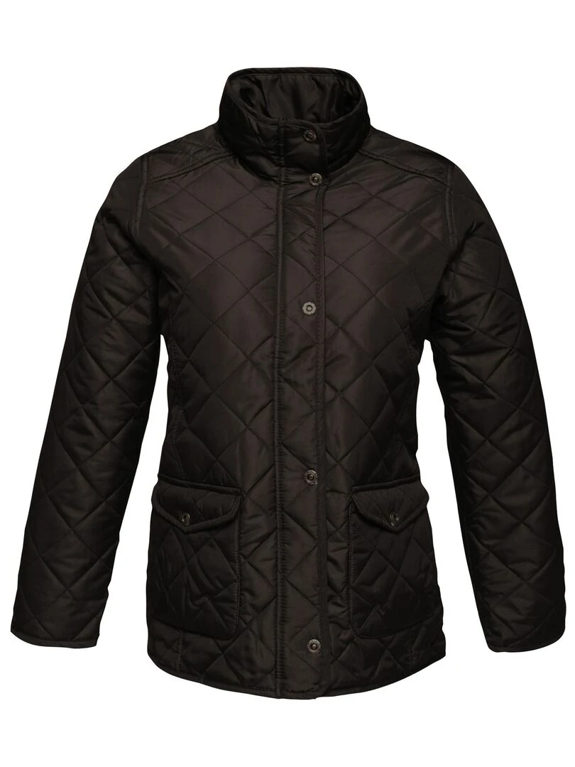 Regatta Veste matelassée TARAH Noir