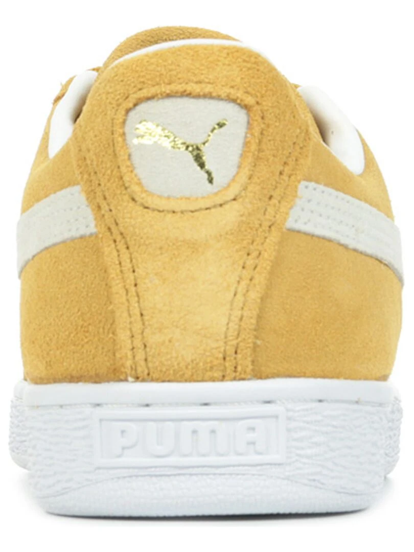 Baskets Suede Classic XXL   Marron clair