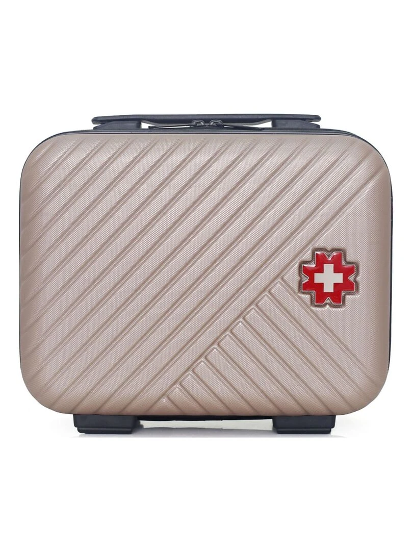 SWISS KOPPER PETIT VANITY ABS SPIEZ K 23 CM Rose