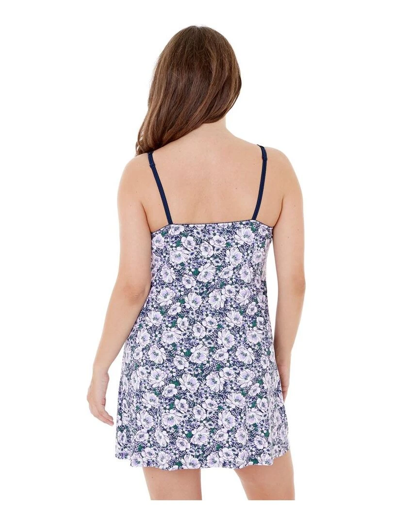 Nuisette PAS DE DEUX   Pomm'Poire   Bleu