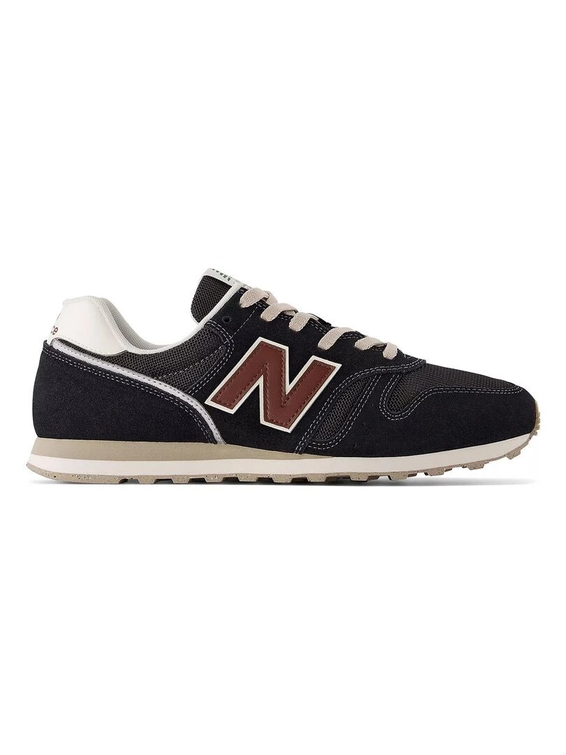 Baskets 373 Rs2 Noir