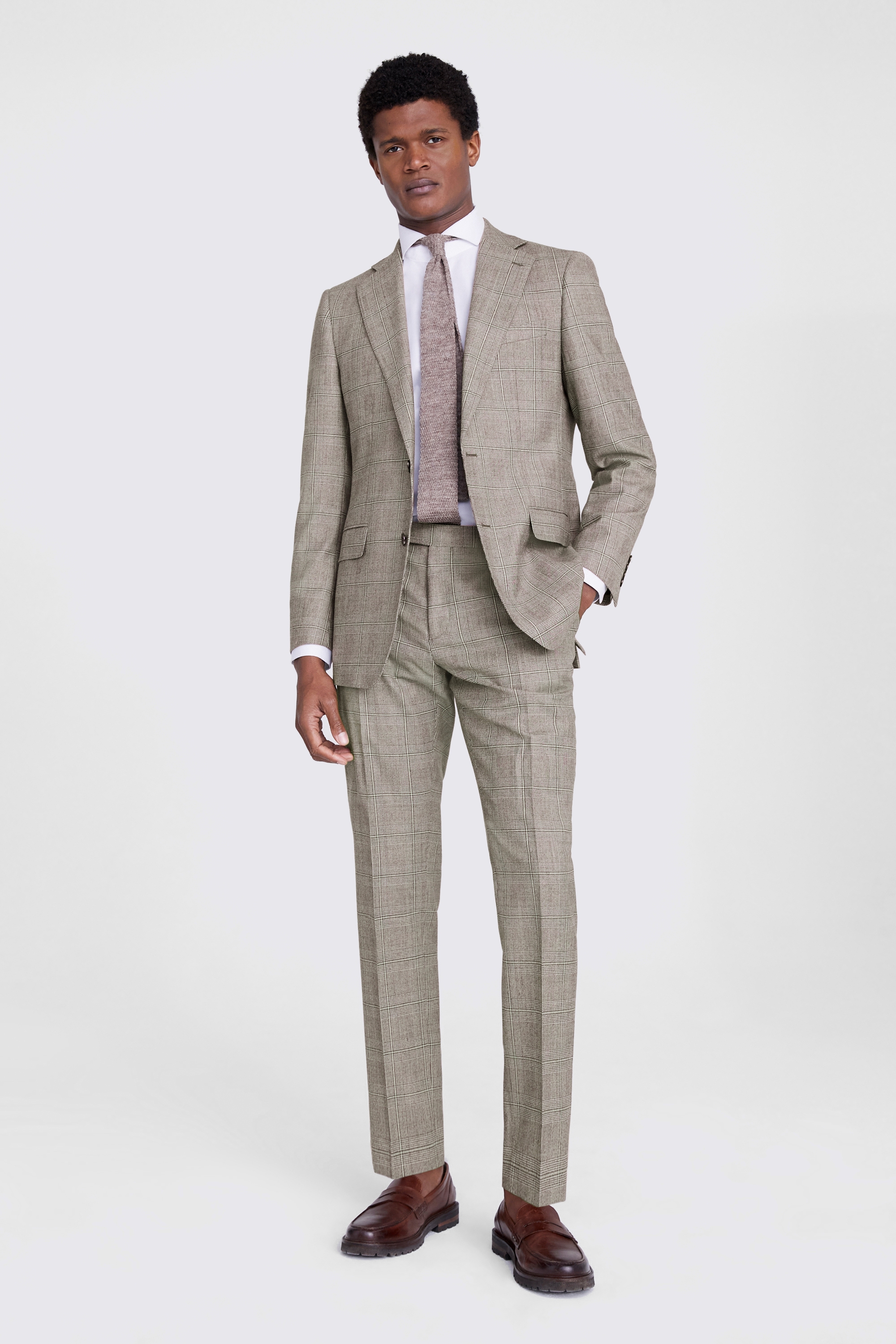 Slim Fit Black Notch Lapel Tuxedo Jacket   Buy Online at Moss