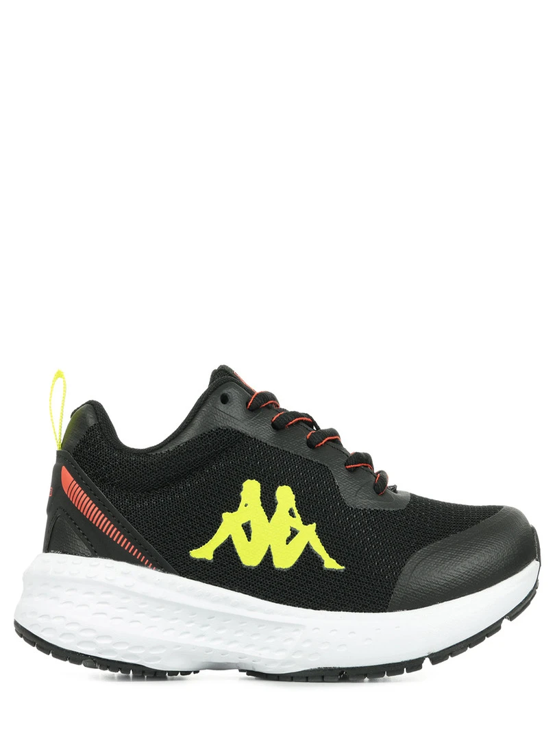 Baskets Logo Glinch 2 Noir