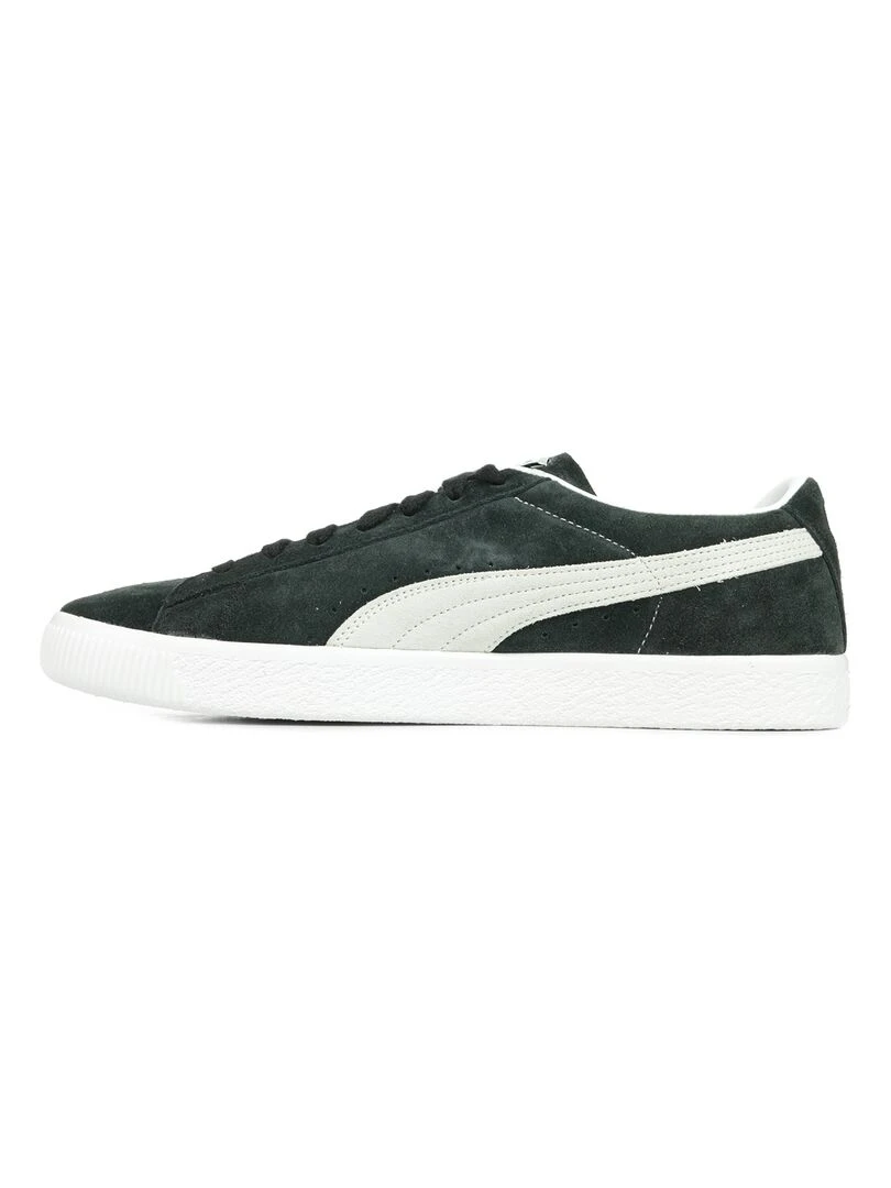 Baskets PUMA Suede VTG   Noir