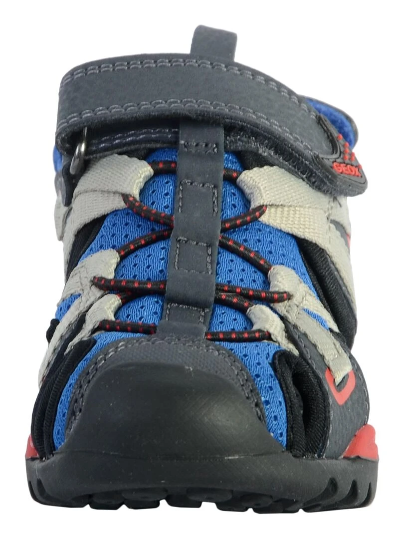 Sandales Enfant Borealis   Bleu