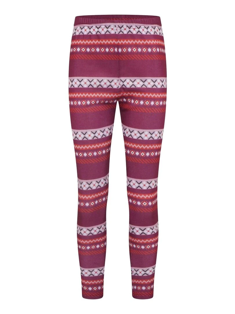 Dare 2B   Ensemble thermique AMAZE   Rouge foncé