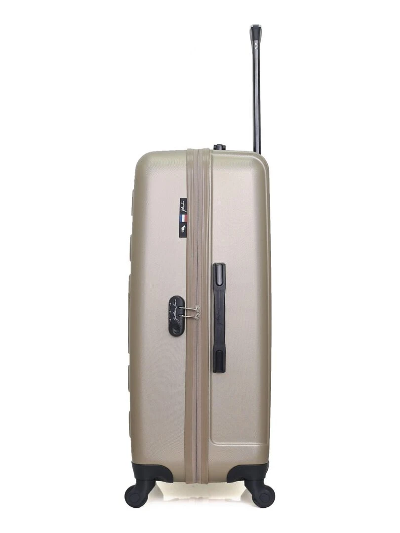 GENTLEMAN FARMER   SET DE 3 LIAM   Beige