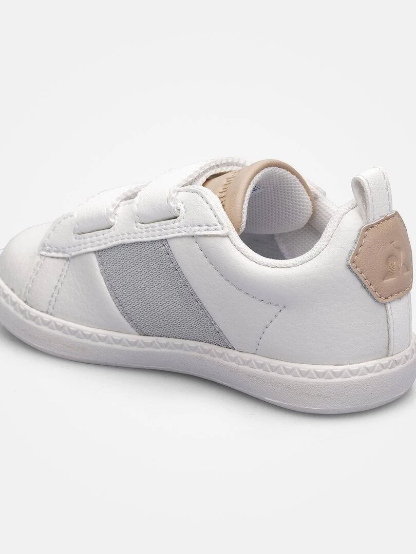 Gigoteuse légère Goose Nougat TOG 0 5 (9 18 mois)   Gris