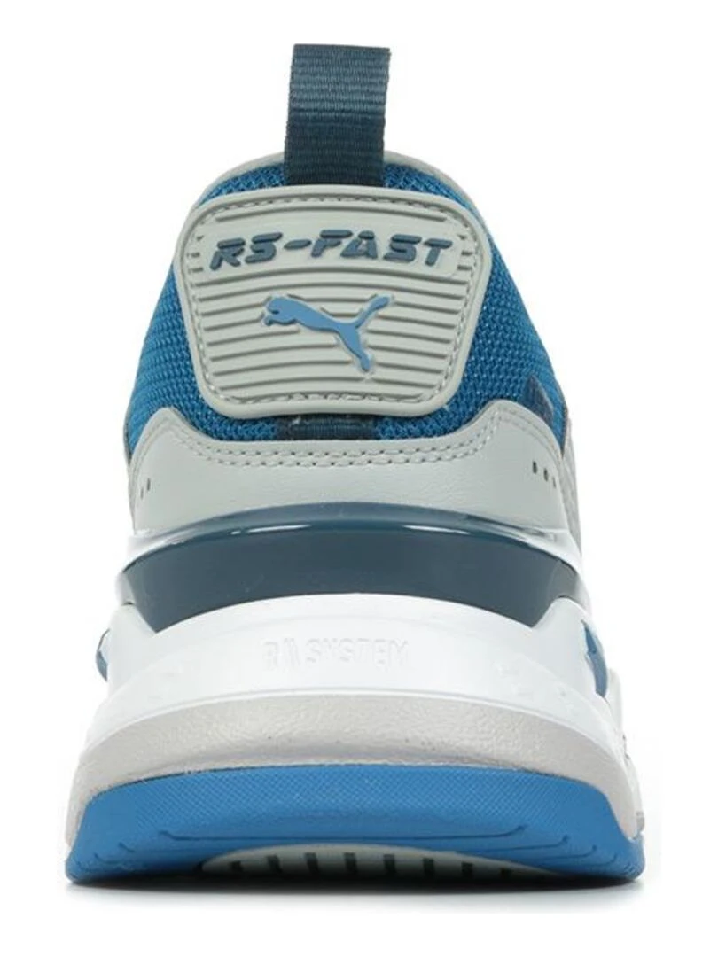 Baskets PUMA RS Fast limiter   Blanc