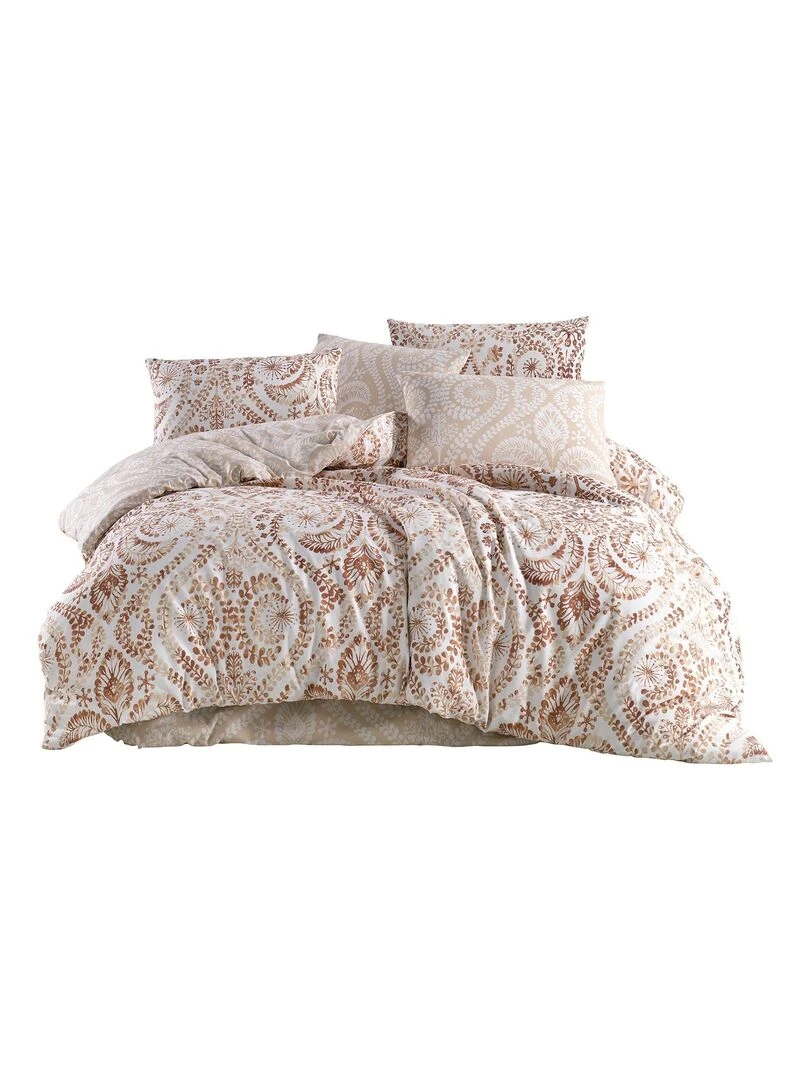 Parure LIENZO Beige Beige