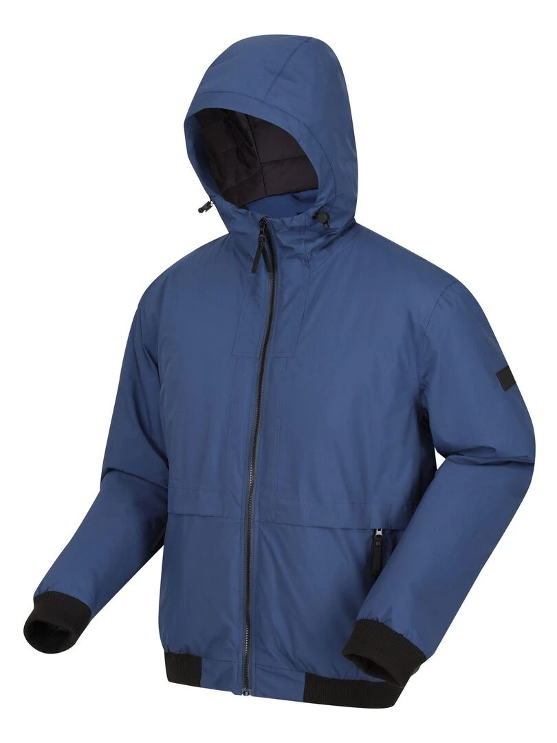 Regatta   Veste imperméable RENLY   Bleu