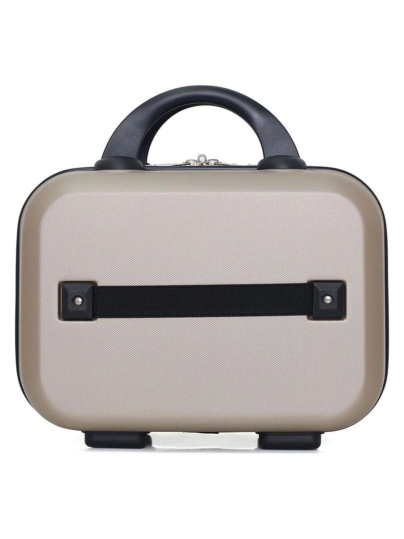 WAVE PARIS   VANITY AMAZONE K   Beige