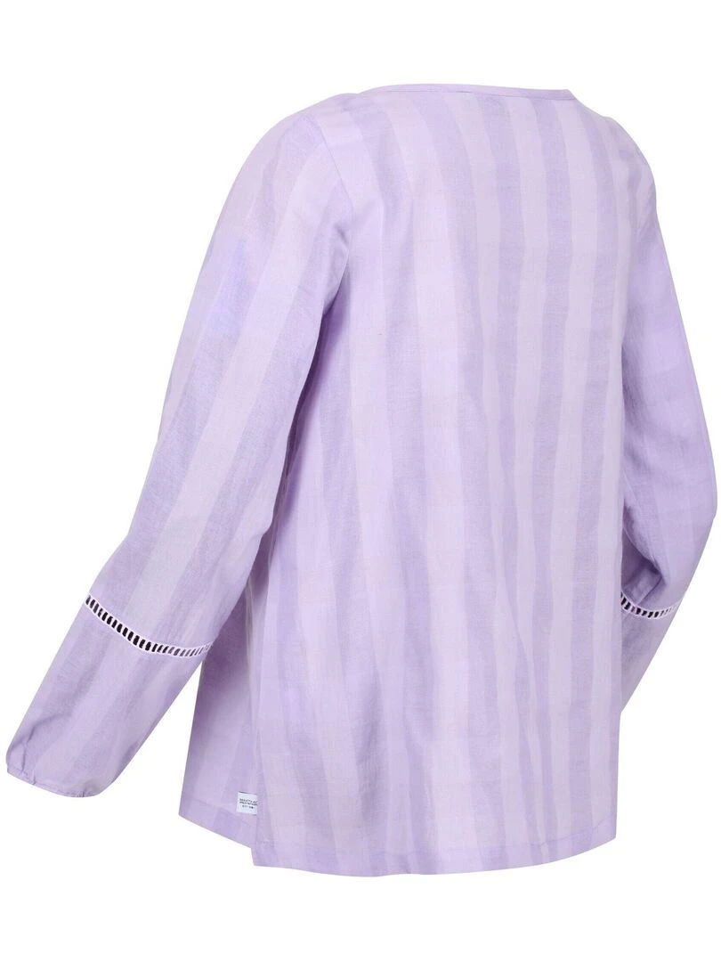 Regatta   Blouse CALLUNA   Violet