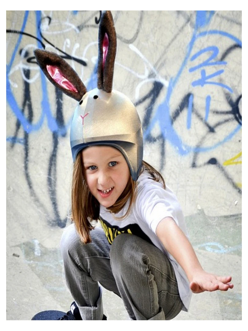 Coolcasc Accessoire Animals Bunny   N/A