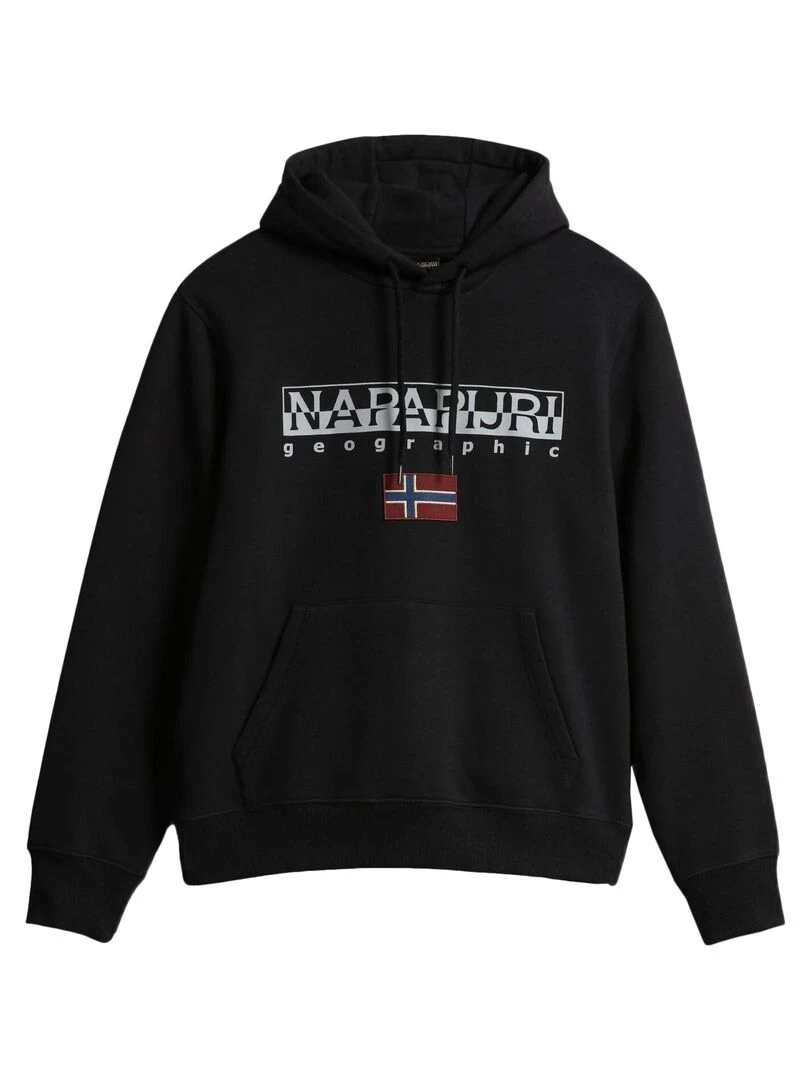 Basket Cuir Geox Dolomia   Bleu