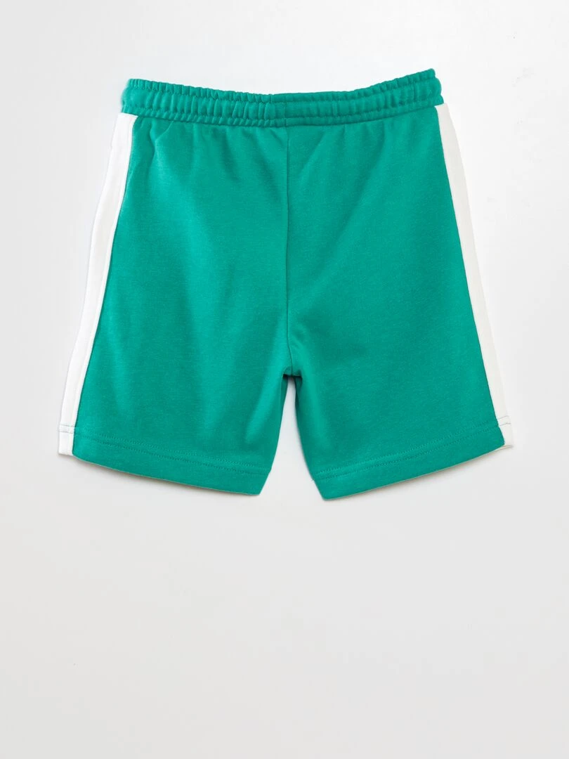 Polo enfant Bachata   Ecru