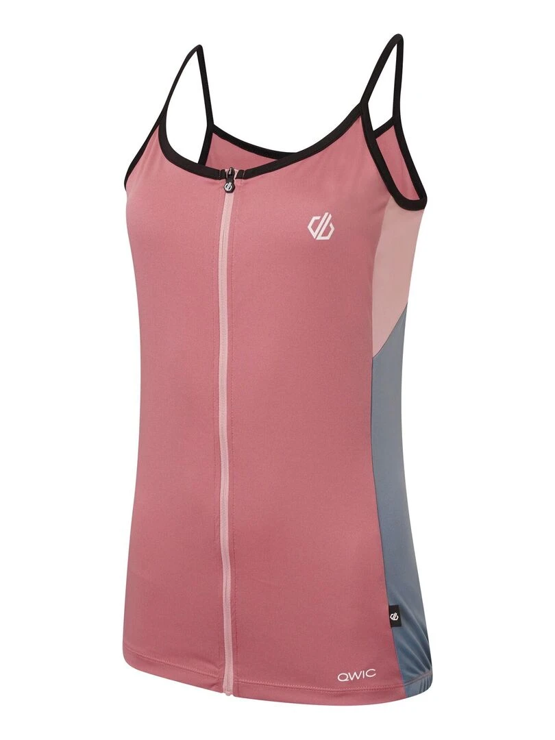 Dare 2B   Débardeur REGALE   Rose