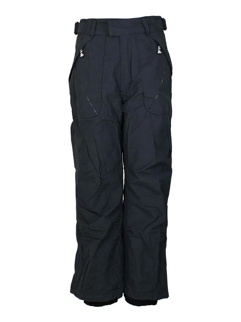 Ensemble de ski garçon ESPION   PEAK MOUNTAIN   Rouge