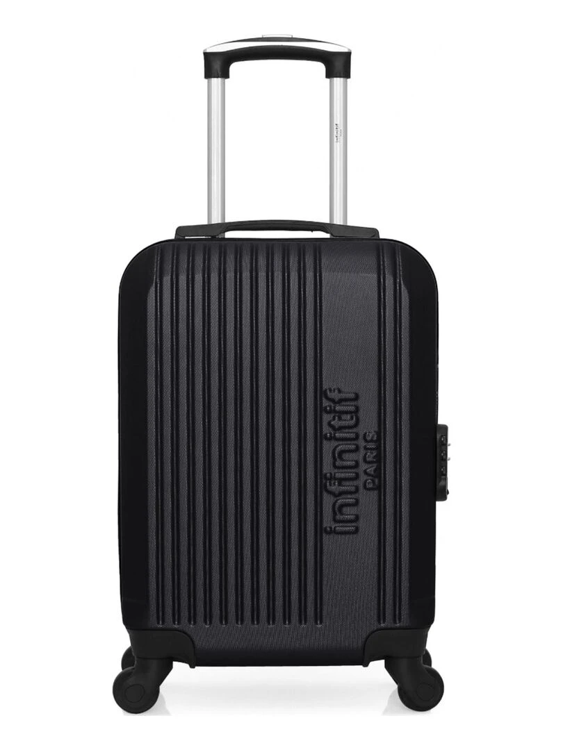 INFINITIF VALISE XS LOUBNY E Noir