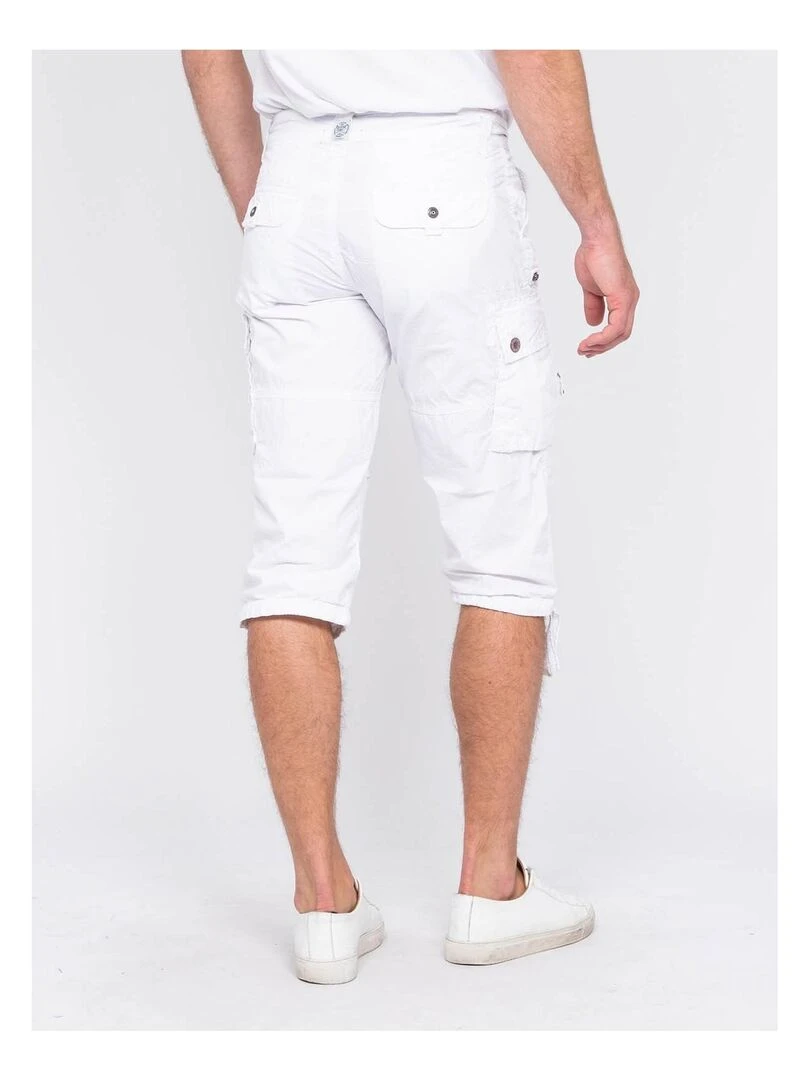PANTACOURT BEDANCER Blanc