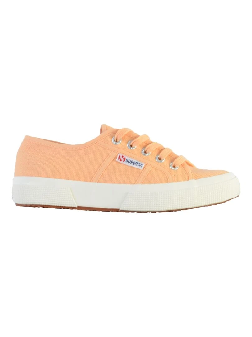 Basket SuperGa 2750 Cotu Classic Orange