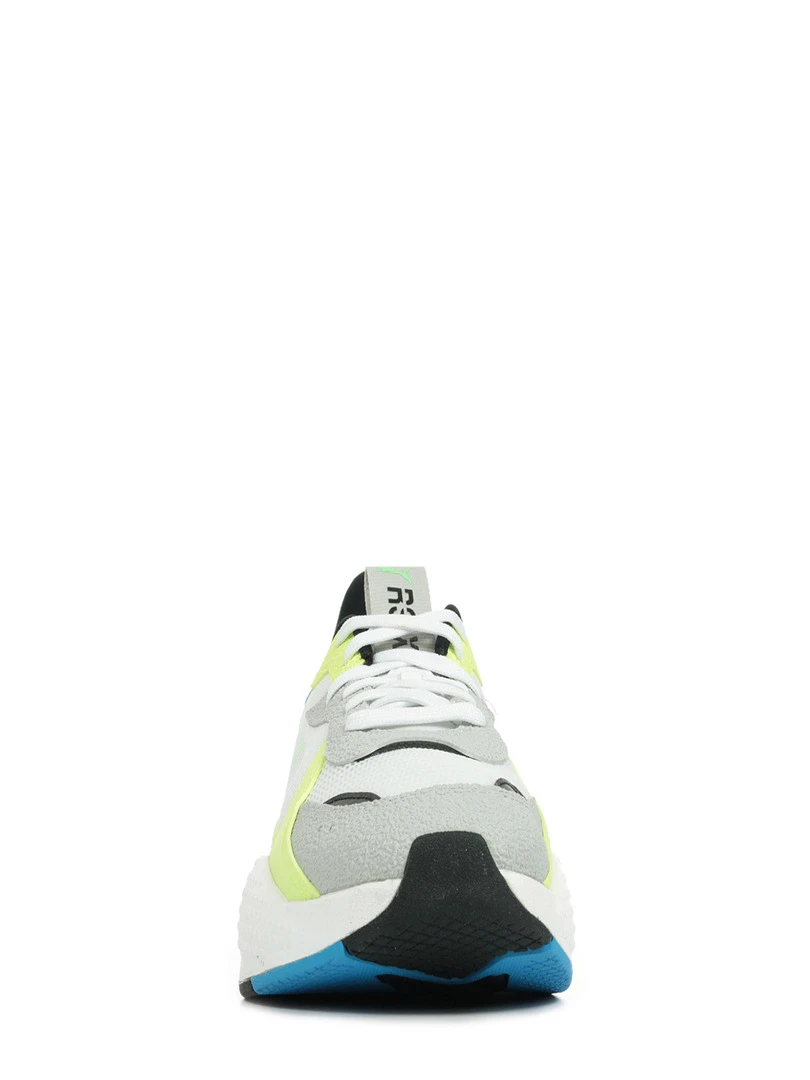 Baskets Rs x Hard Drive Blanc