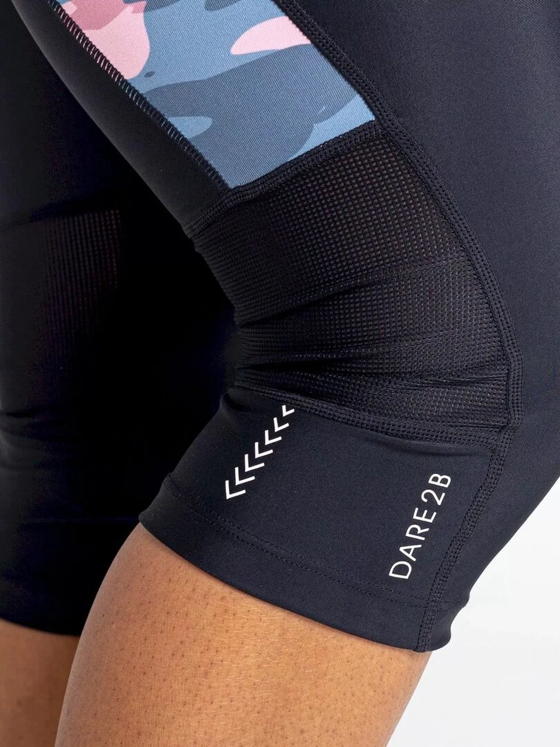 Dare 2B   Legging WORLDLY   Noir