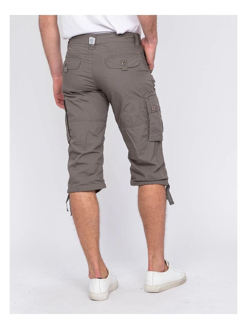 PANTACOURT BEDANCER Kaki
