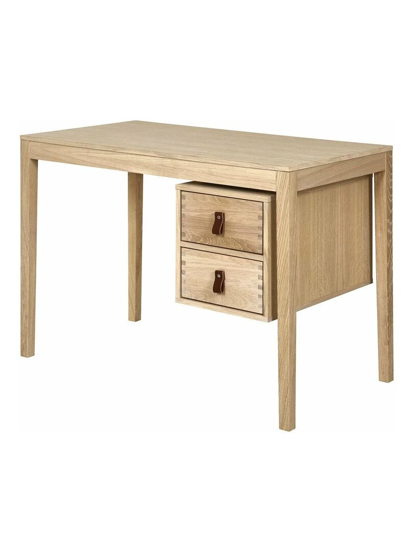 Bureau NAMI AKITEN RETAIL Marron