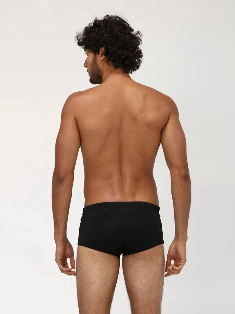 Boxer de bain Classics UPF 50+ UV Line Noir