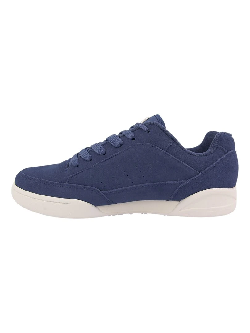 Baskets 'Fila' 'Town Classic S'   Bleu