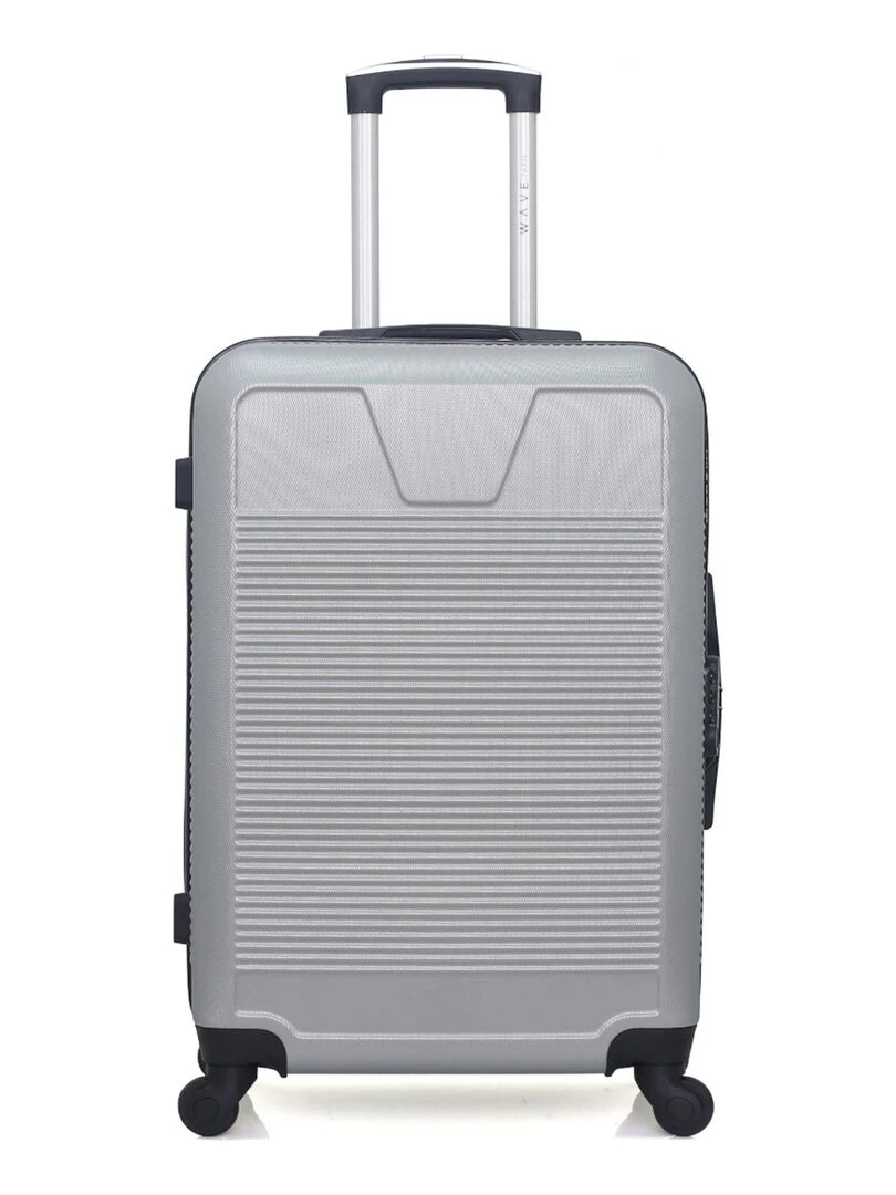 WAVE PARIS VALISE M SELENGA Gris