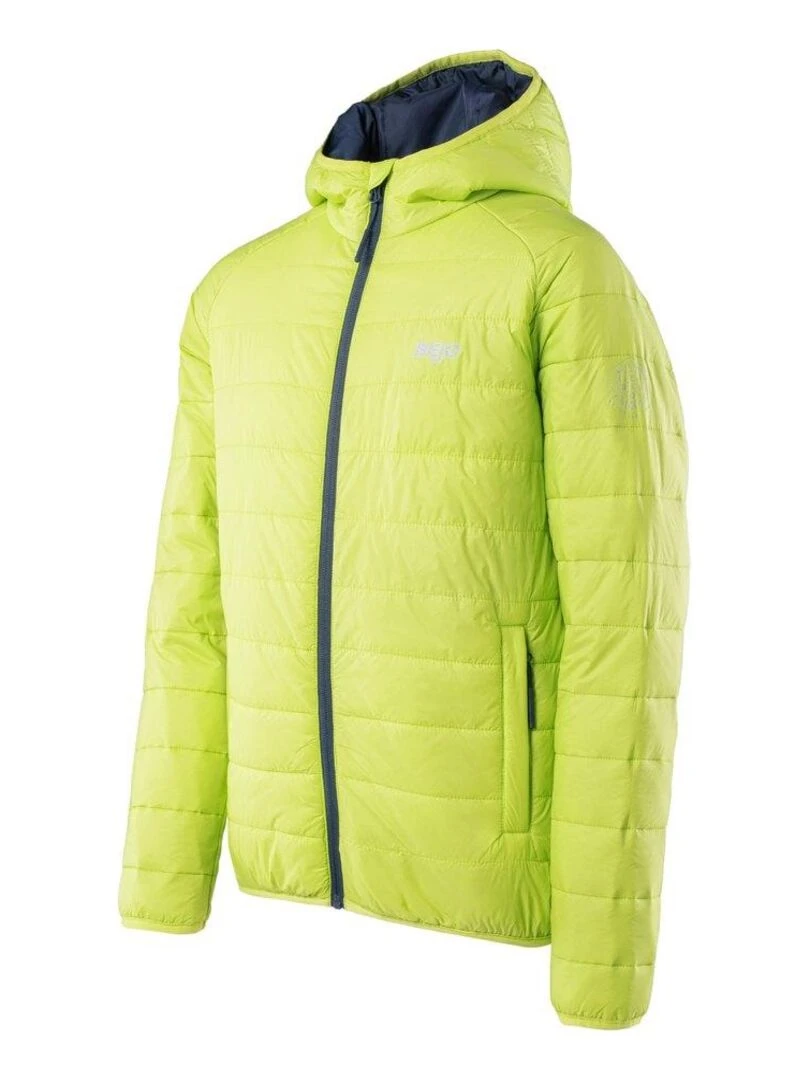 Bejo   Veste matelassée LOKE   Vert