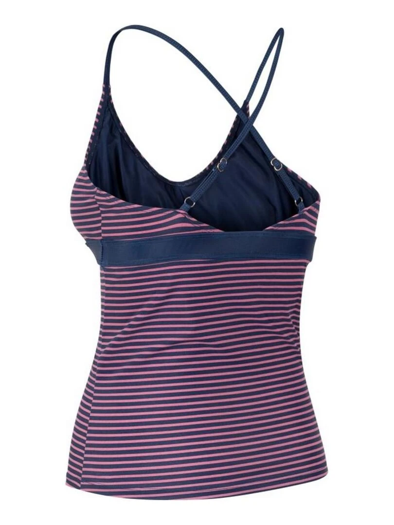 Trespass Haut de tankini SARAH Rose