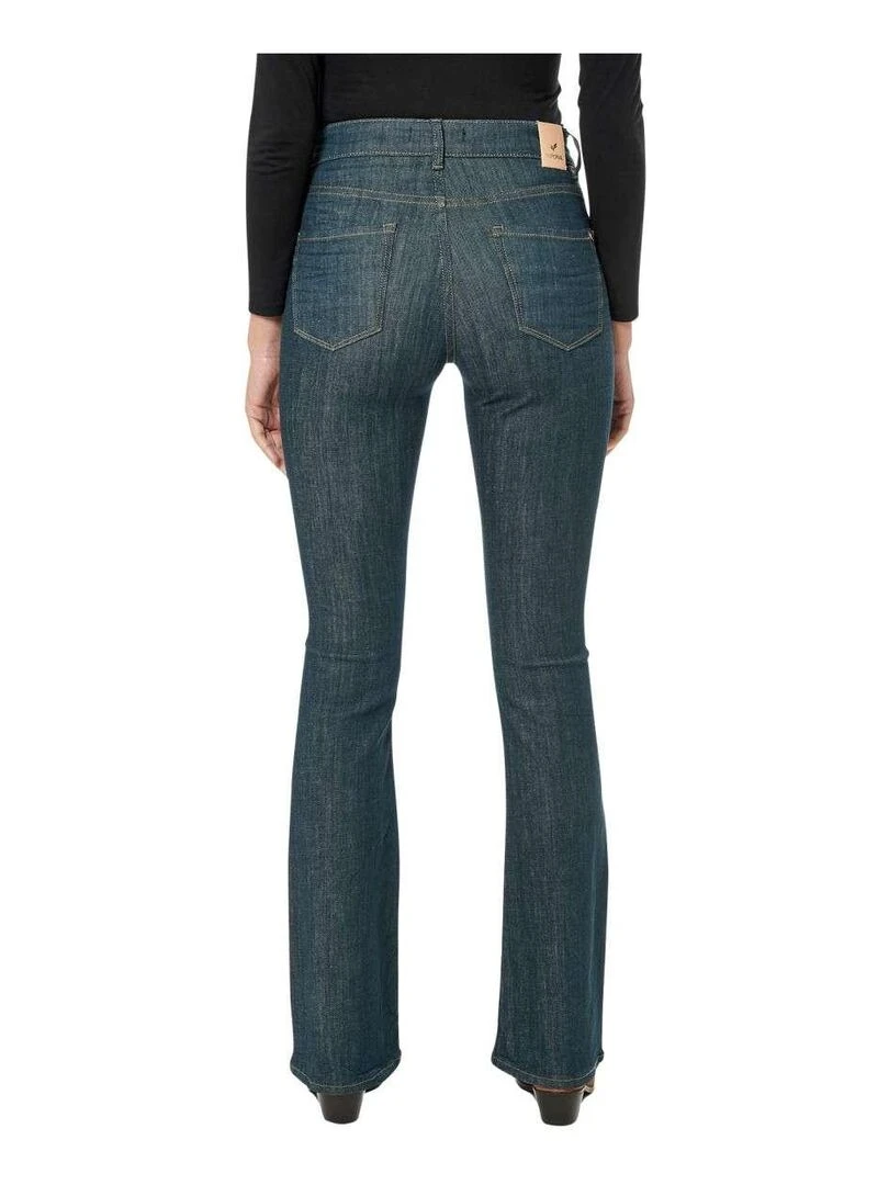 KAPORAL   Pantalon coton   Bleu