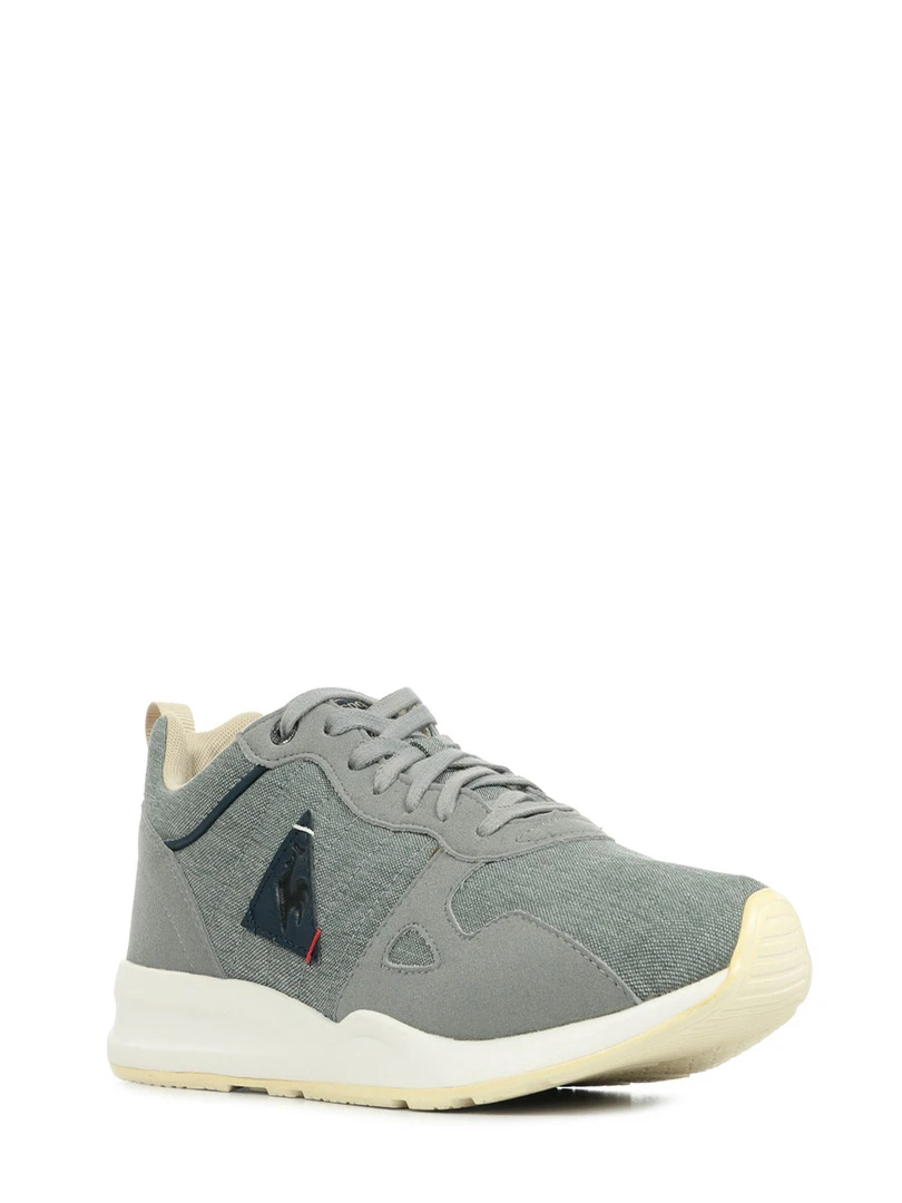 Baskets Lcs R600 Craft 2 Tones Titanium Sesame Gris