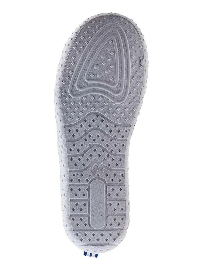 Aquawave   Chaussures aquatiques NAUTIVO   Rouge carmin