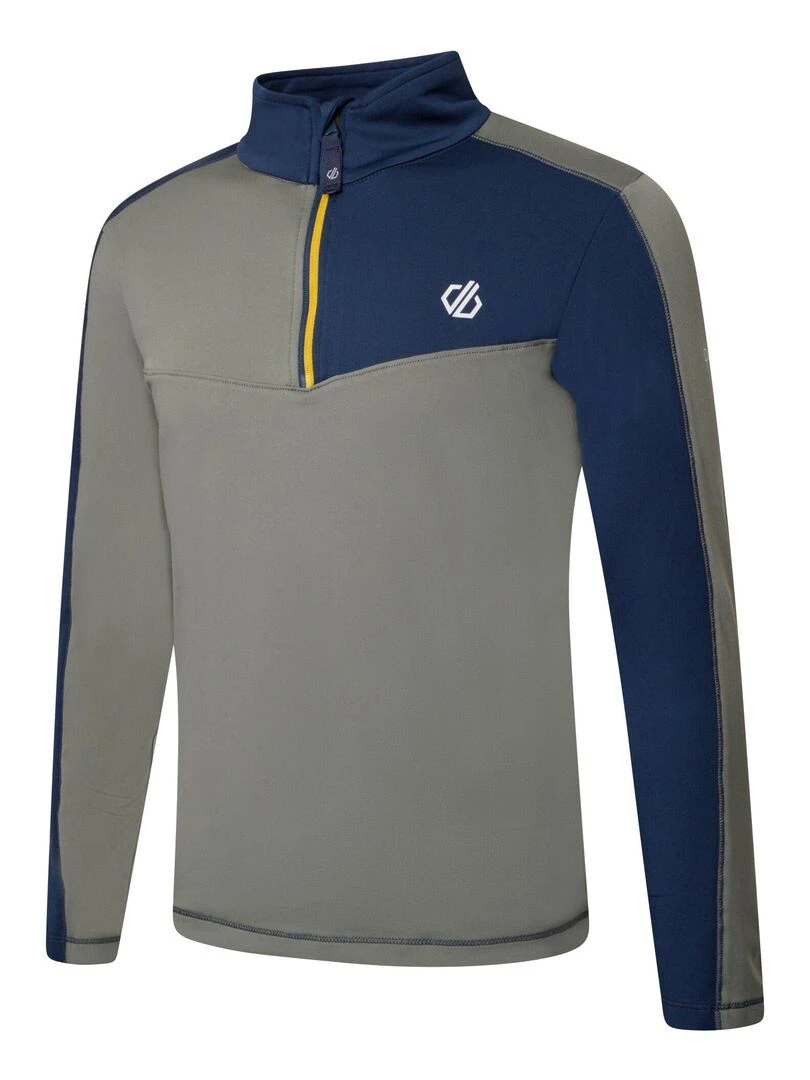 Dare 2B   Haut thermique FORMATE   Bleu outremer