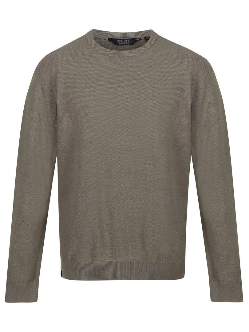 Regatta Pull CAUTLEY Vert olive