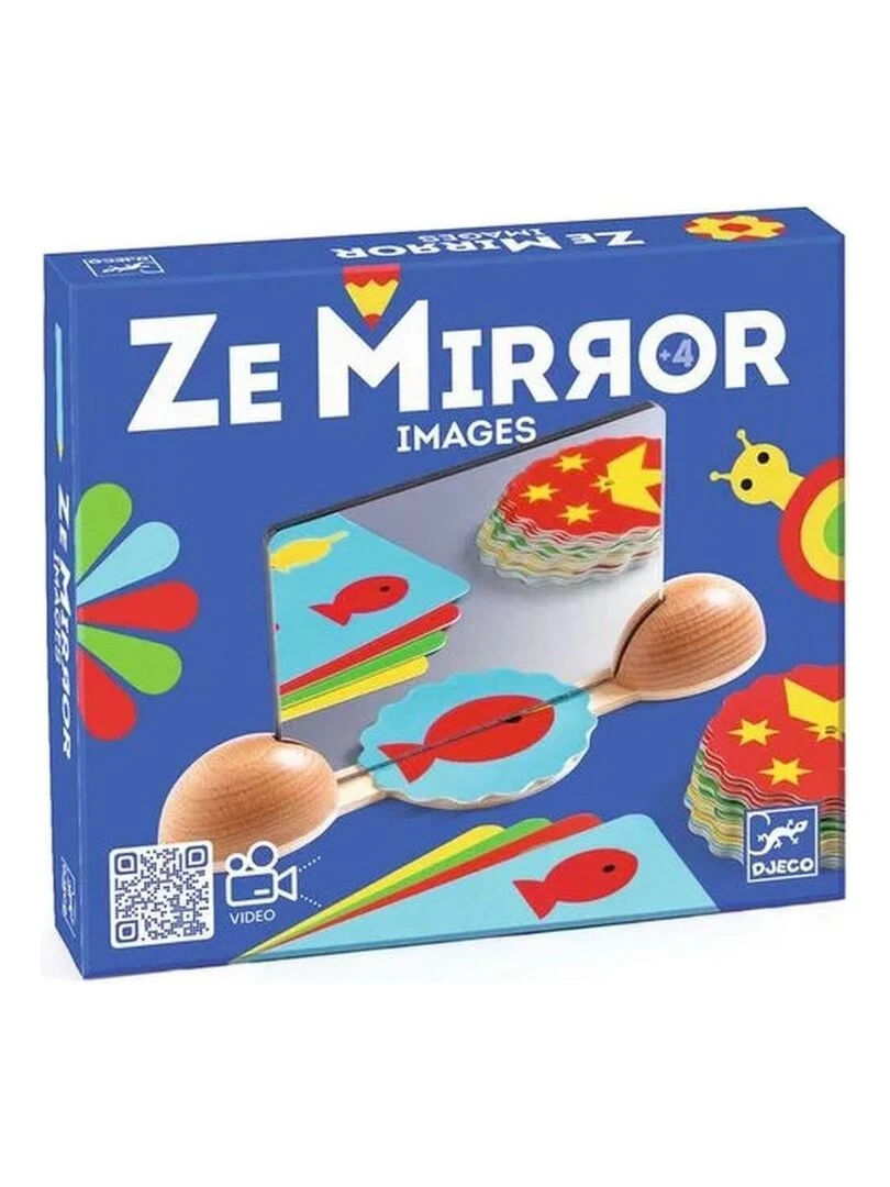 Ze mirror : Images   N/A