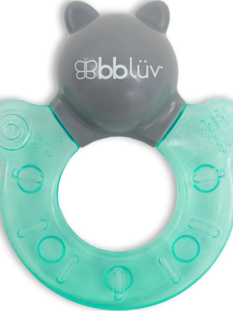 Jouet de dentition réfrigérable Gümi aqua N/A