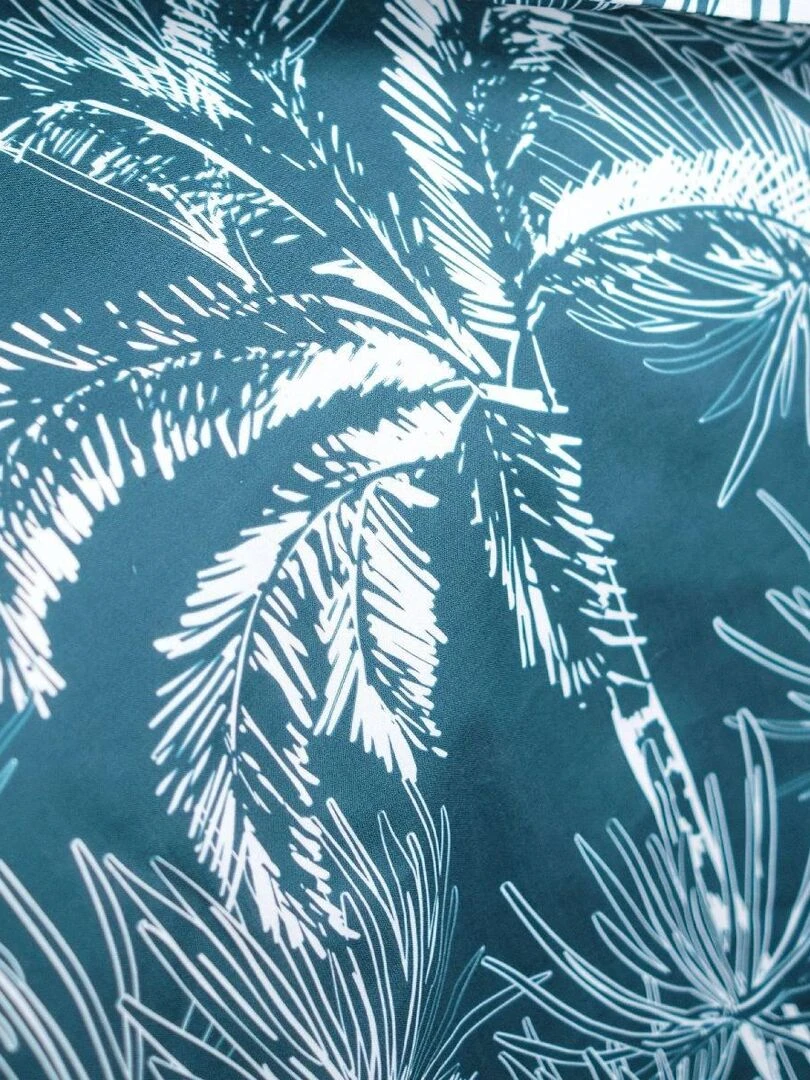 Parure de lit 'CRAZY AXEL' 'TODAY' Bleu