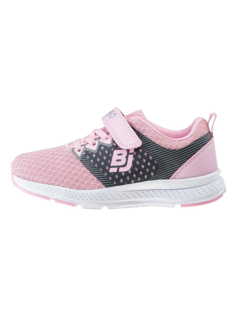 Bejo Baskets PREMERO Rose fushia