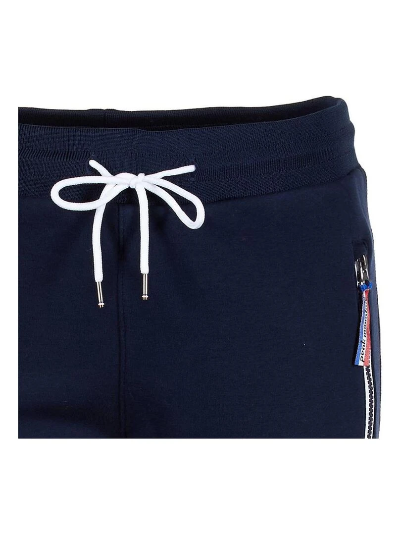 Jogging homme CIMONE   PEAK MOUNTAIN   Bleu marine