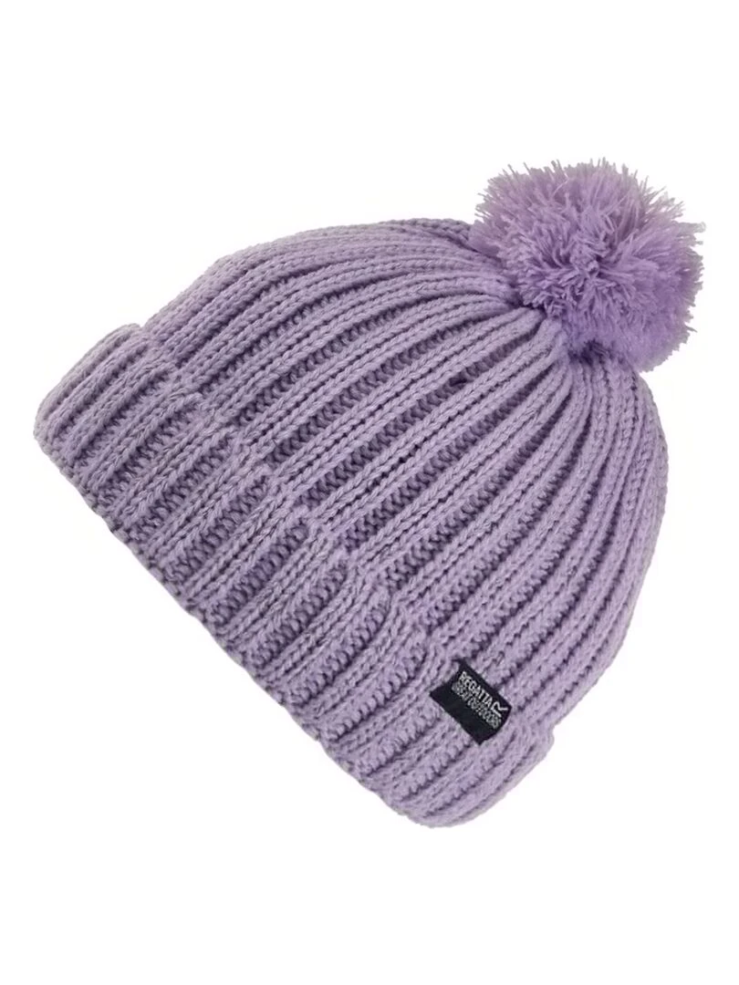 Regatta Bonnet LUMINOSITY Violet