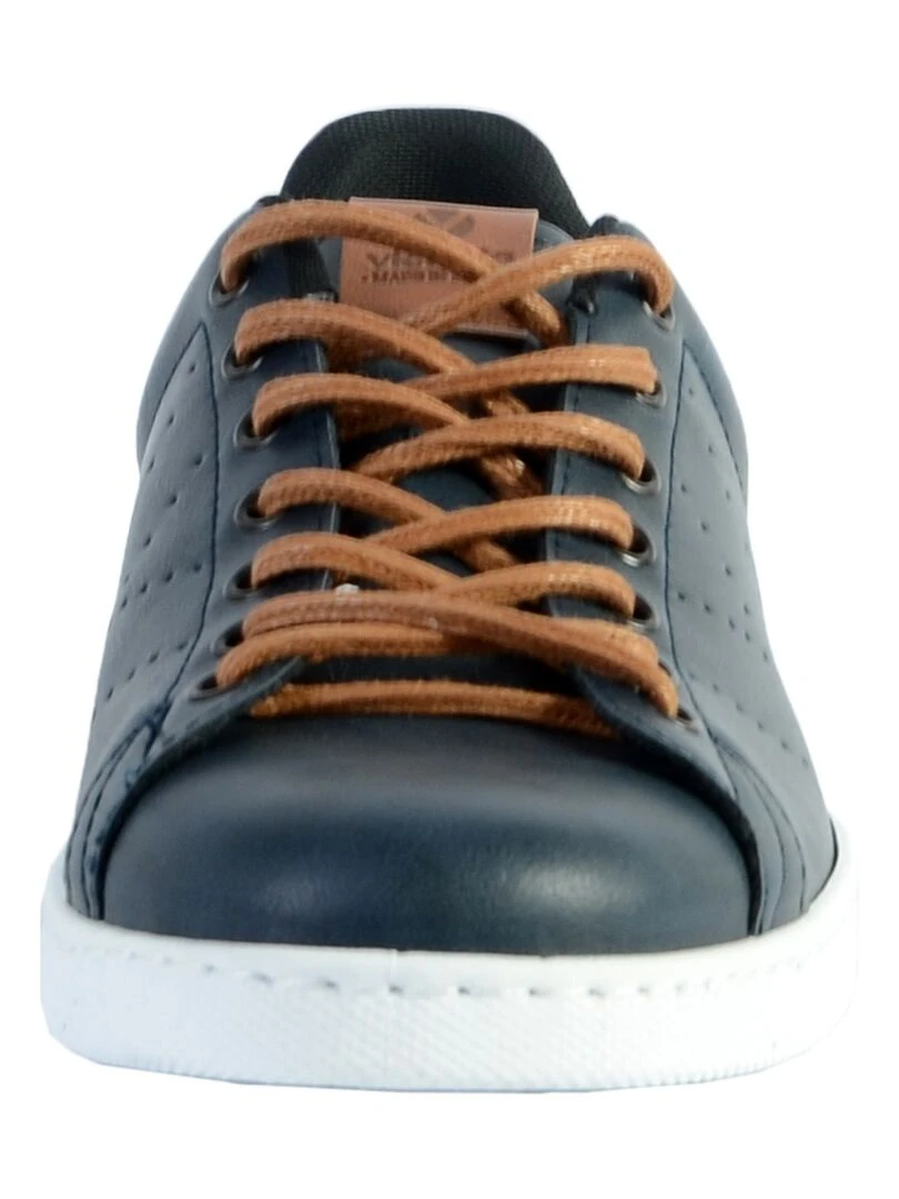 Basket Victoria 1125141   Bleu