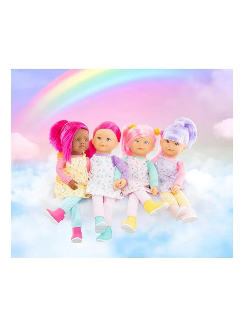 Poupée Rainbow Dolls Céléna   N/A