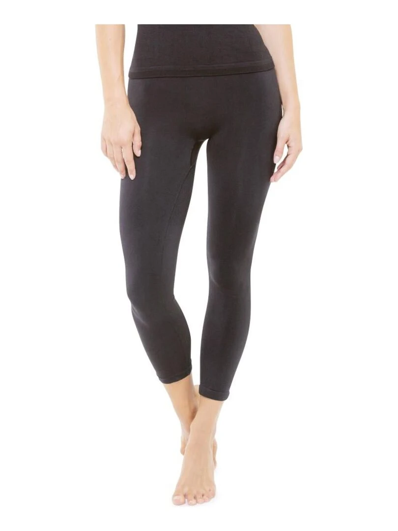 Legging minceur céramique noir Cellutex Noir